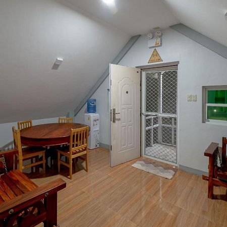Zen Rooms Guimod Transient Vigan Buitenkant foto