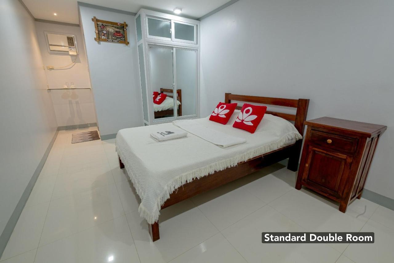 Zen Rooms Guimod Transient Vigan Buitenkant foto