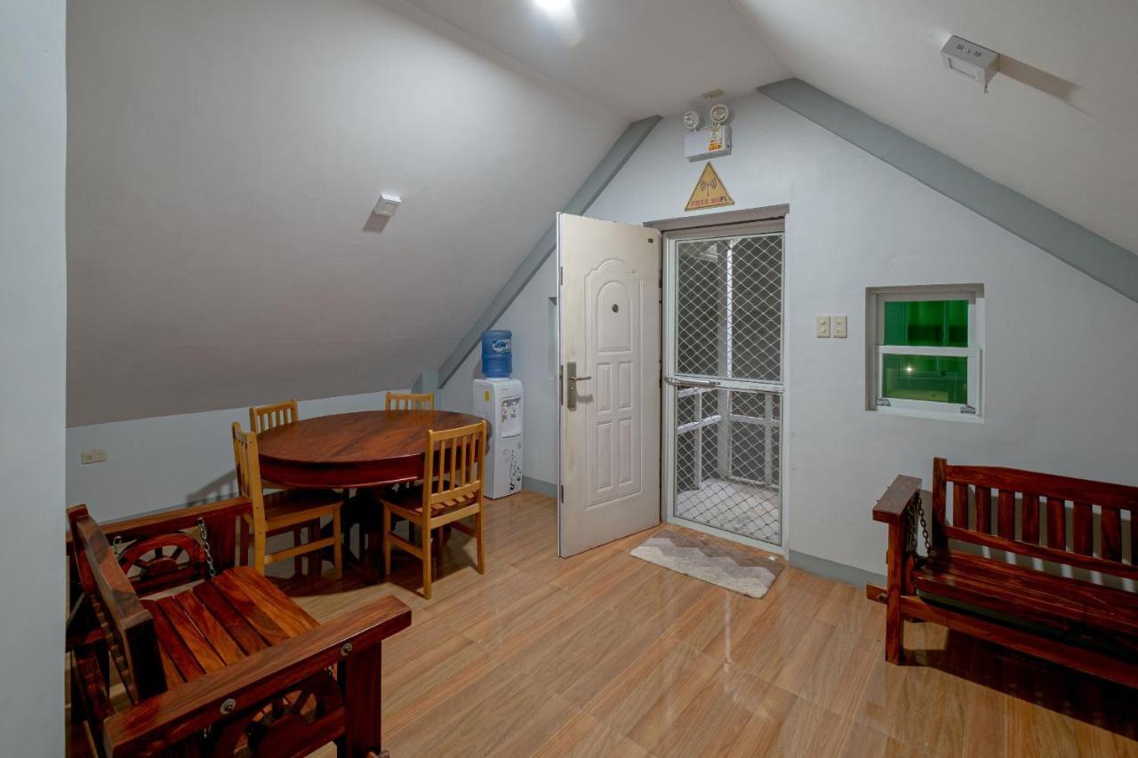 Zen Rooms Guimod Transient Vigan Buitenkant foto