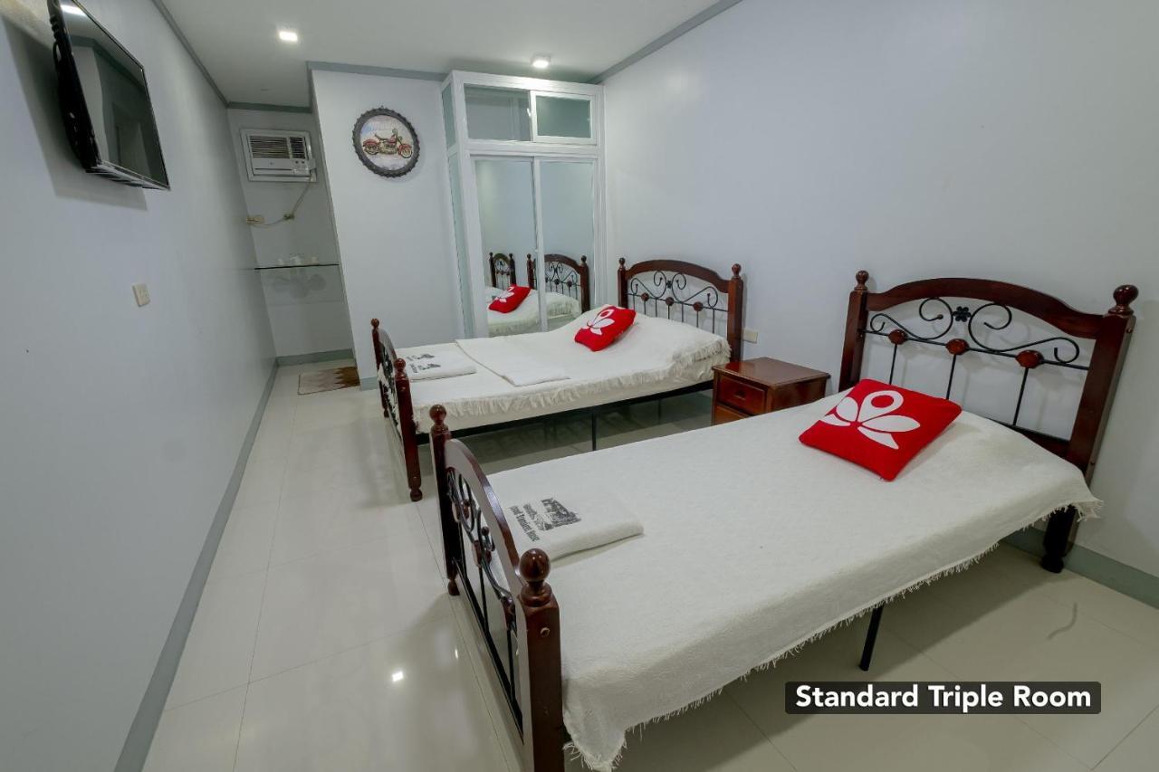 Zen Rooms Guimod Transient Vigan Buitenkant foto