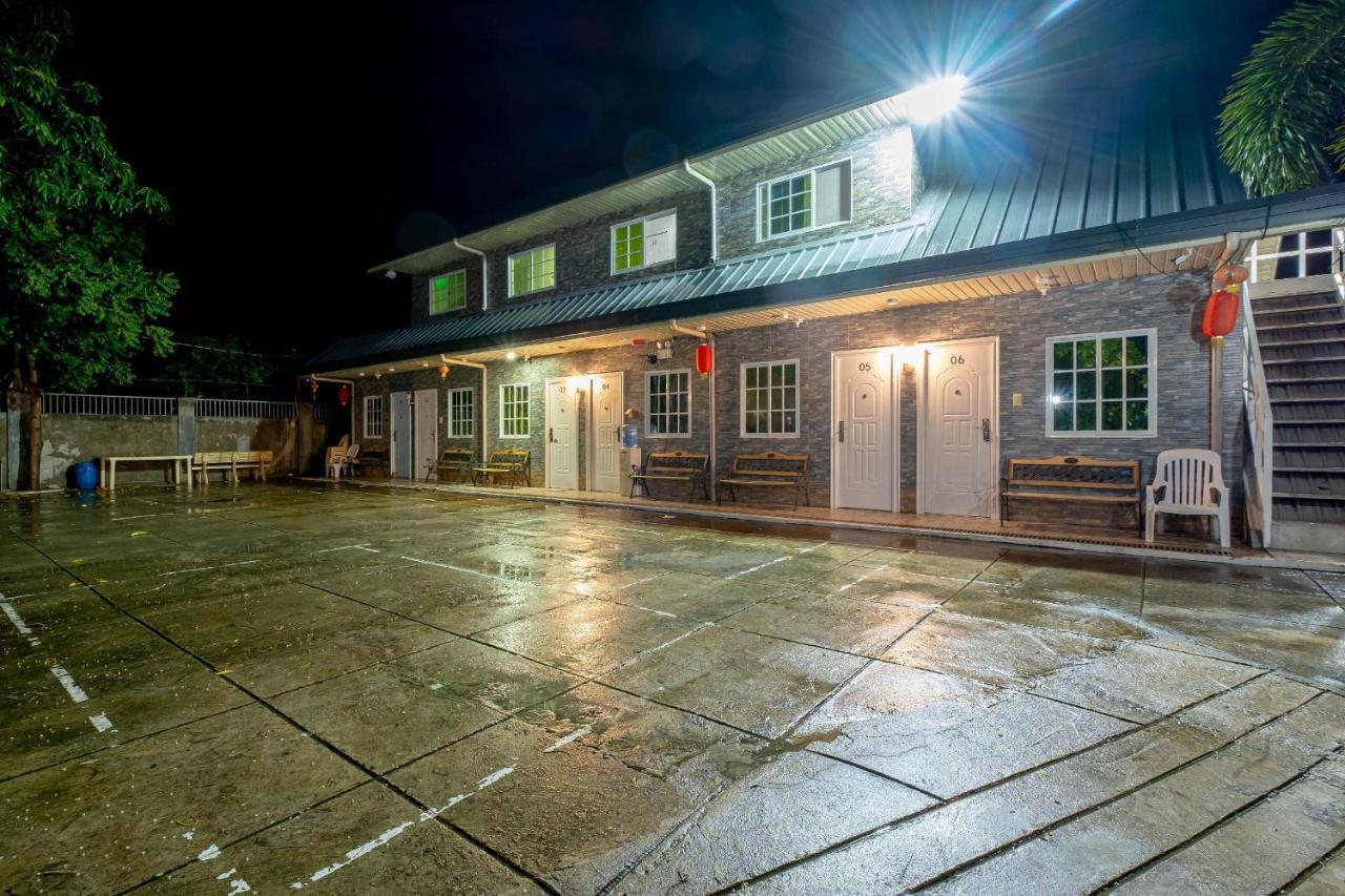 Zen Rooms Guimod Transient Vigan Buitenkant foto
