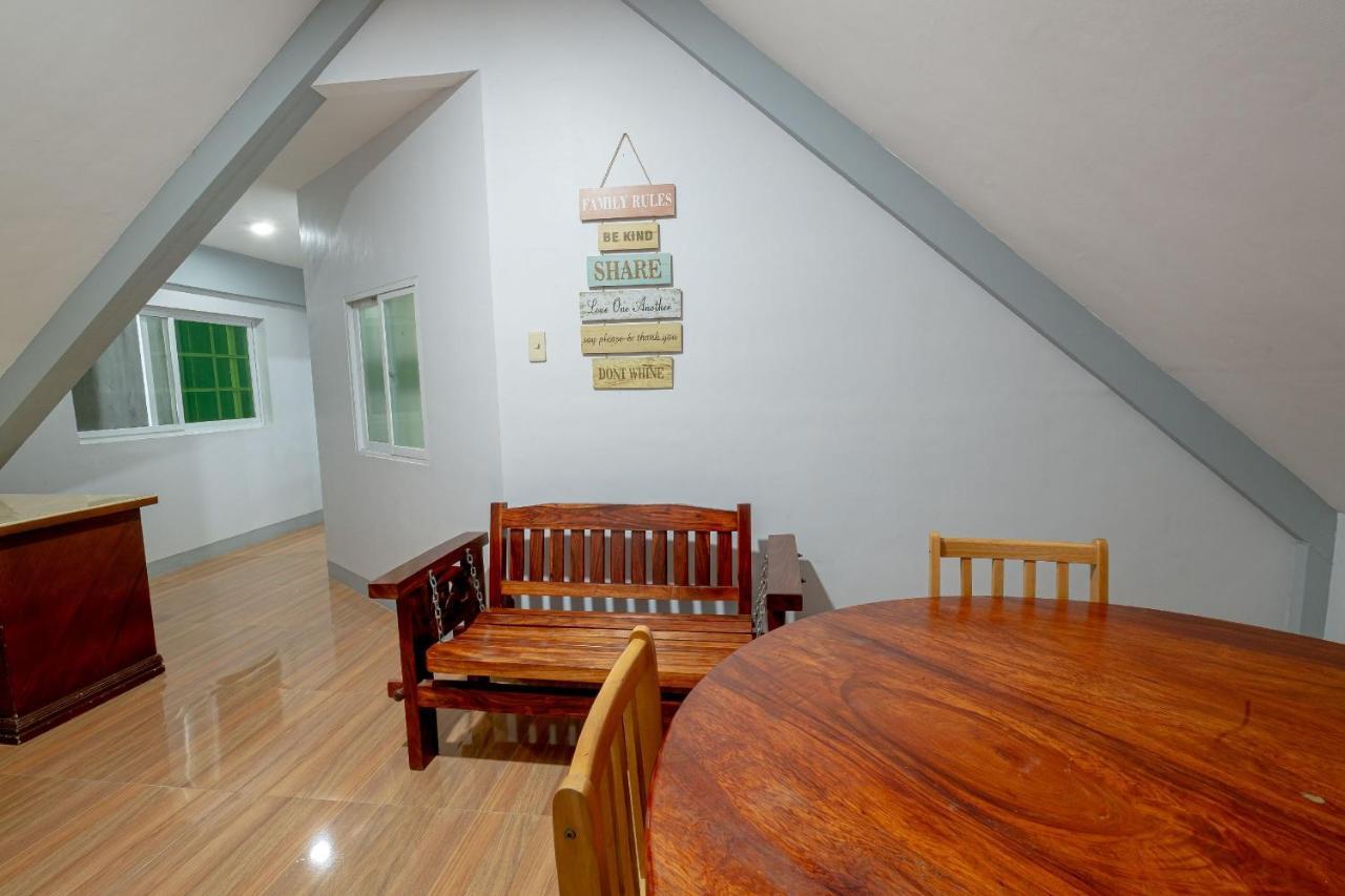 Zen Rooms Guimod Transient Vigan Buitenkant foto