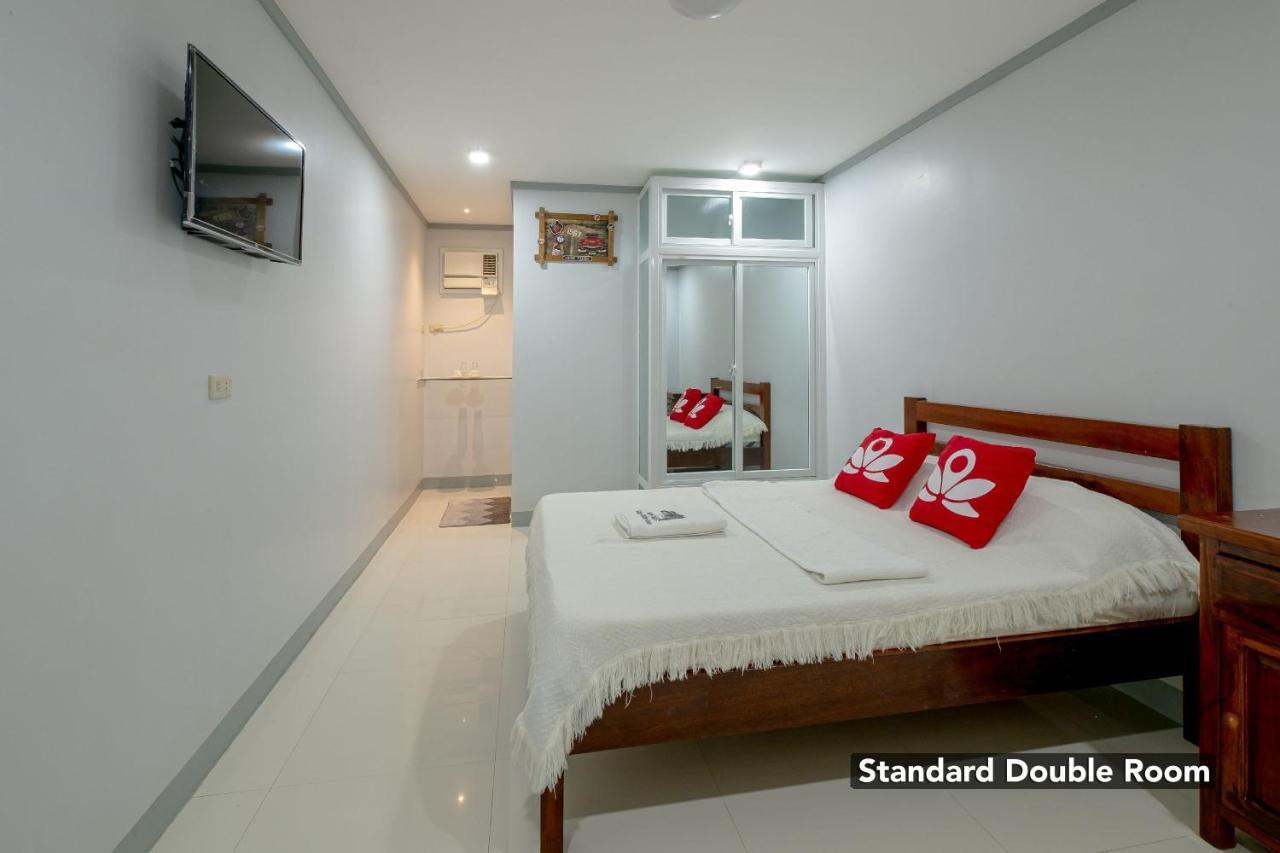 Zen Rooms Guimod Transient Vigan Buitenkant foto