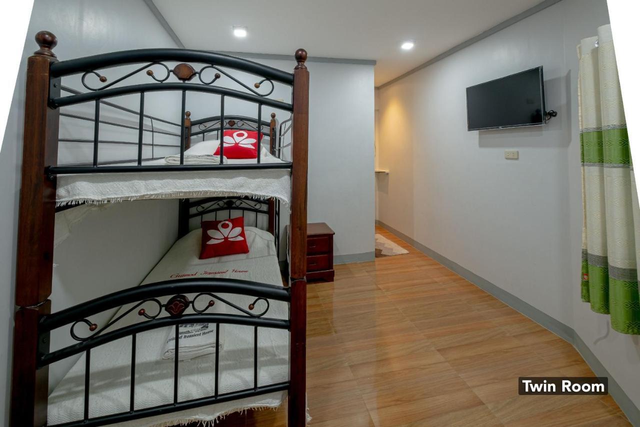 Zen Rooms Guimod Transient Vigan Buitenkant foto