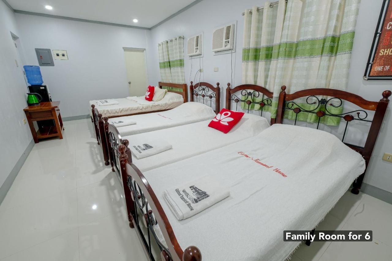 Zen Rooms Guimod Transient Vigan Buitenkant foto