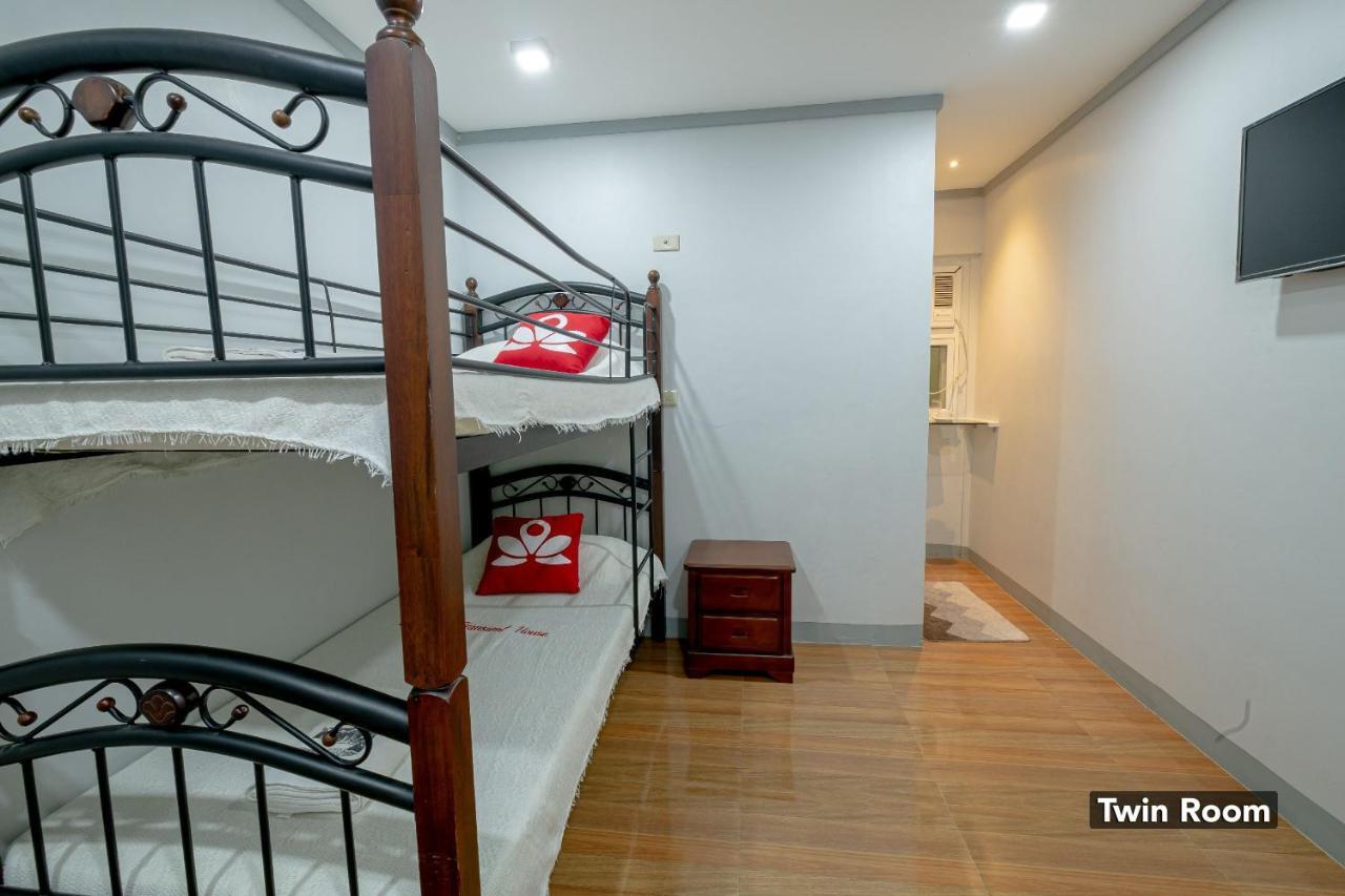 Zen Rooms Guimod Transient Vigan Buitenkant foto