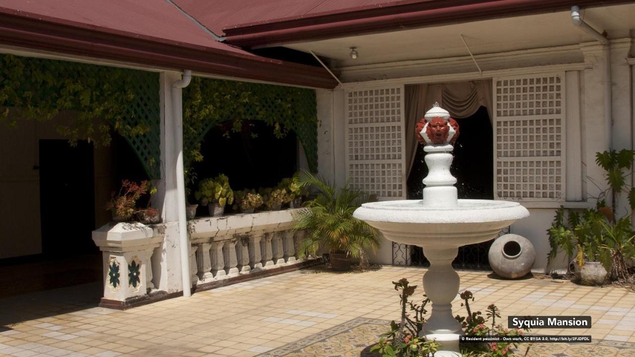 Zen Rooms Guimod Transient Vigan Buitenkant foto