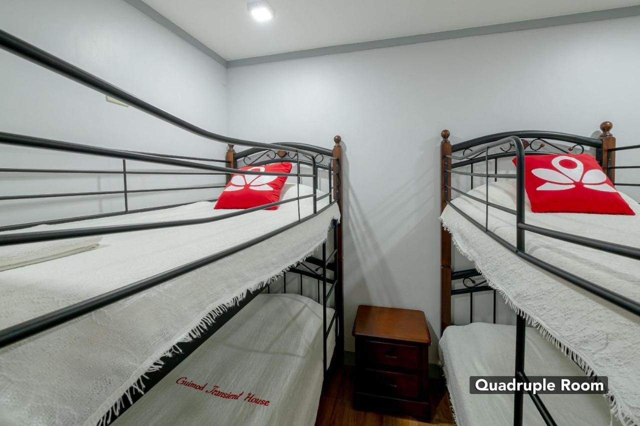 Zen Rooms Guimod Transient Vigan Buitenkant foto