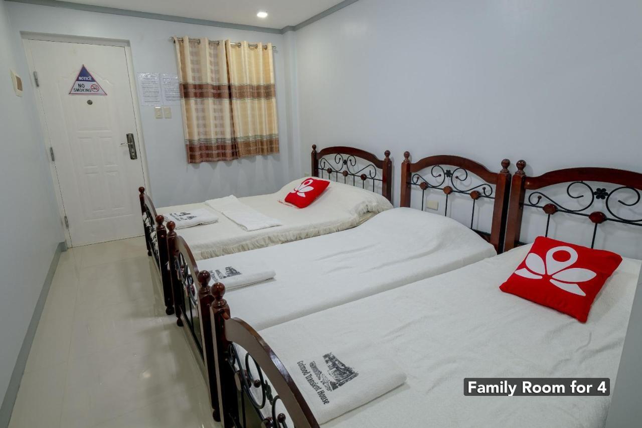 Zen Rooms Guimod Transient Vigan Buitenkant foto